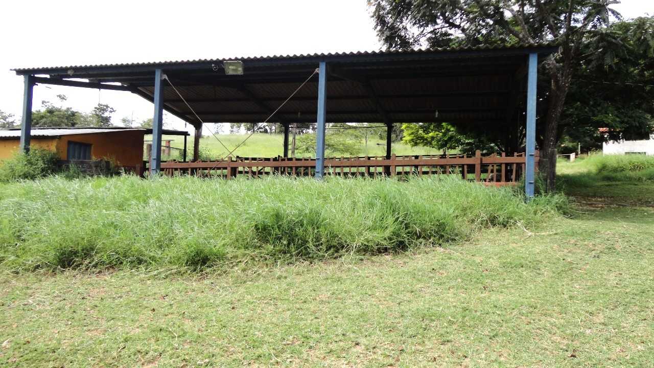 Fazenda, 162 hectares - Foto 15