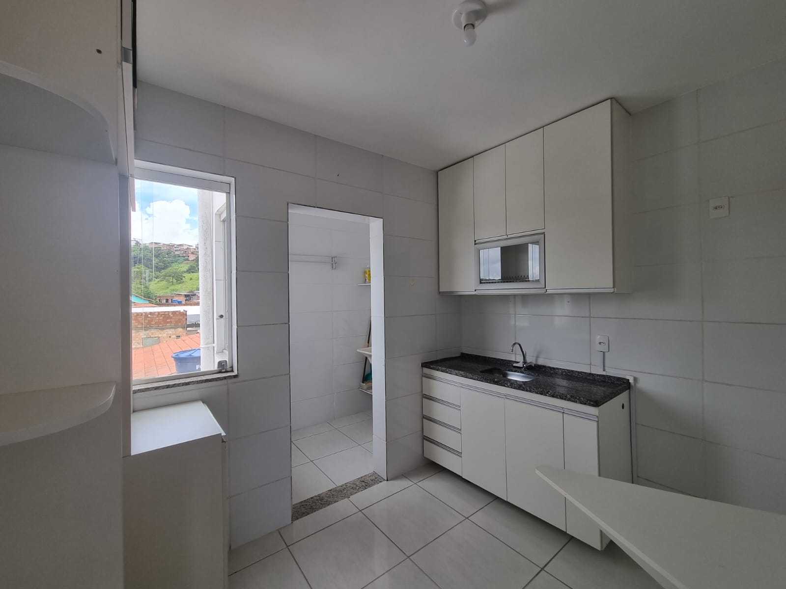 Apartamento, 3 quartos, 55 m² - Foto 16