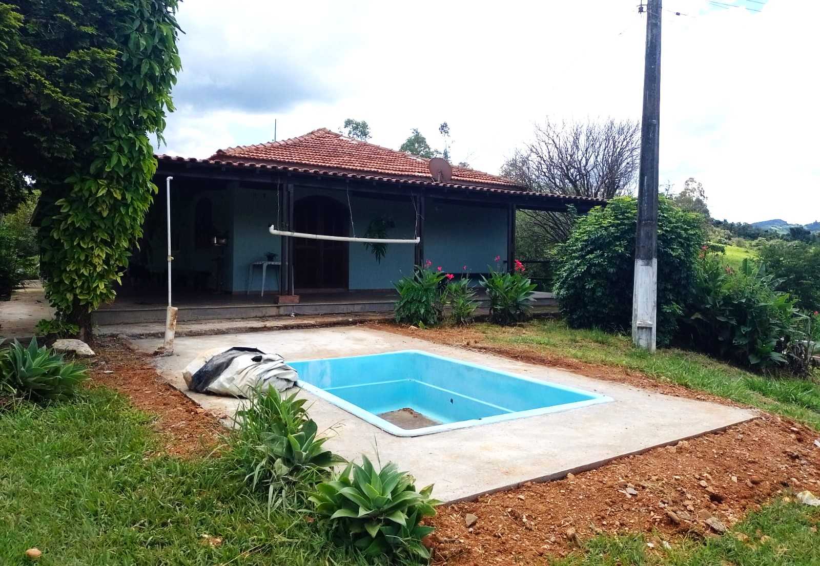 Fazenda, 170 hectares - Foto 7