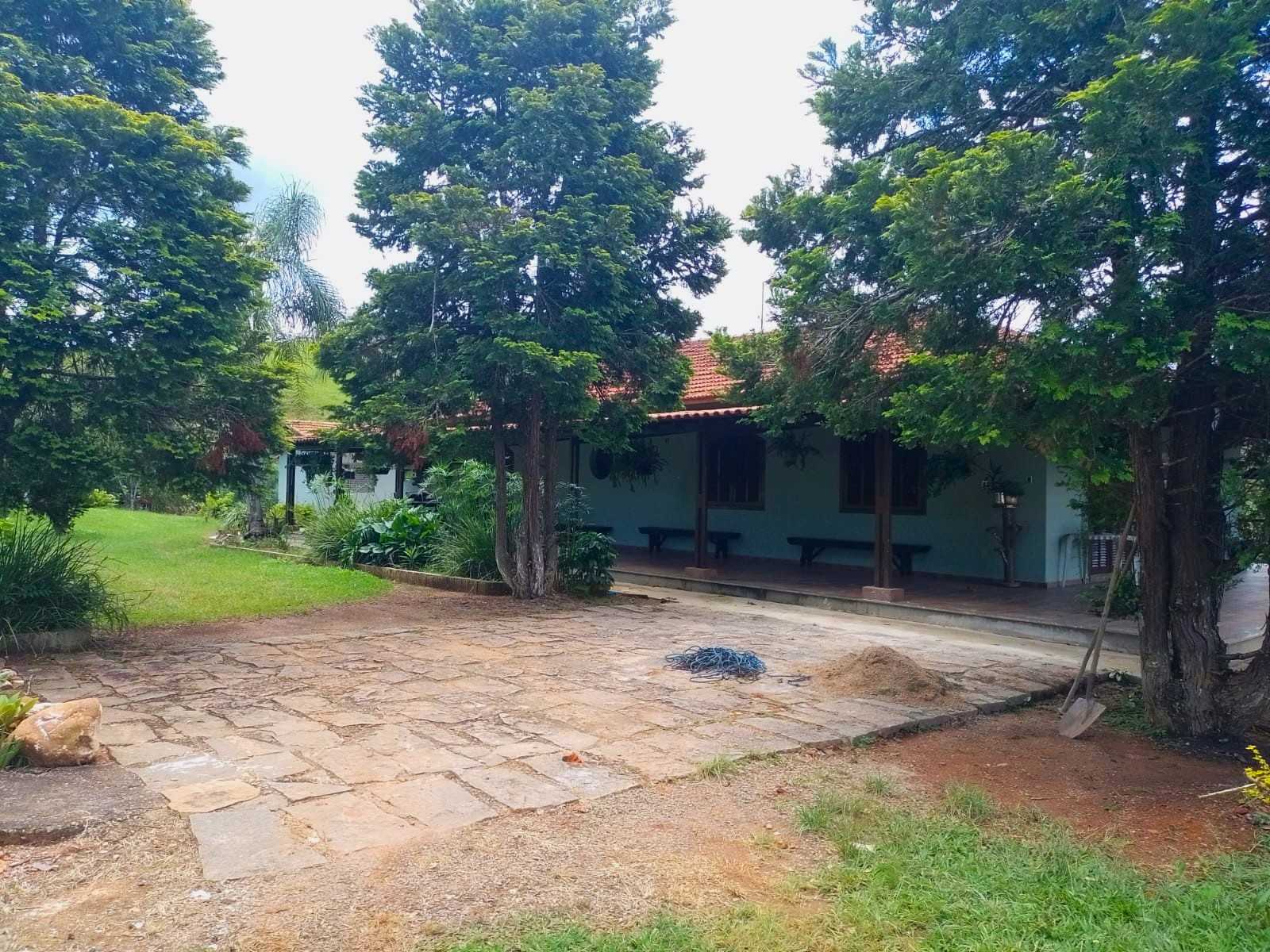 Fazenda, 170 hectares - Foto 6