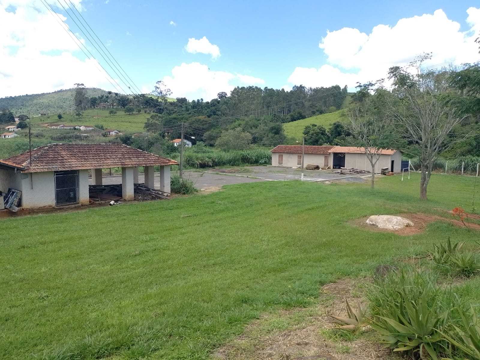 Fazenda, 170 hectares - Foto 1