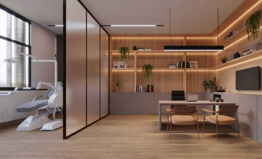 Sala-Conjunto, 35 m² - Foto 9