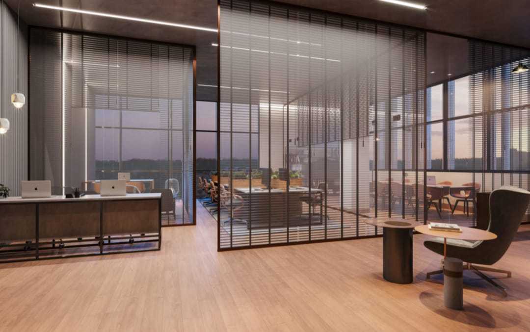 Sala-Conjunto, 35 m² - Foto 11