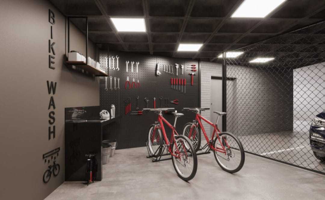 Sala-Conjunto, 35 m² - Foto 7