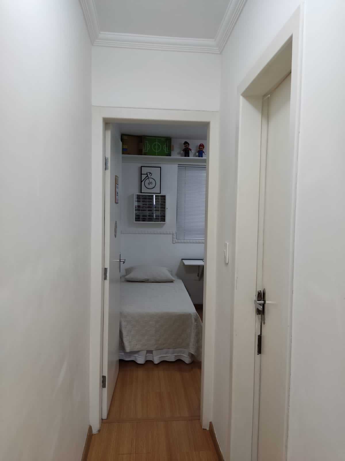 Casa, 2 quartos, 75 m² - Foto 7