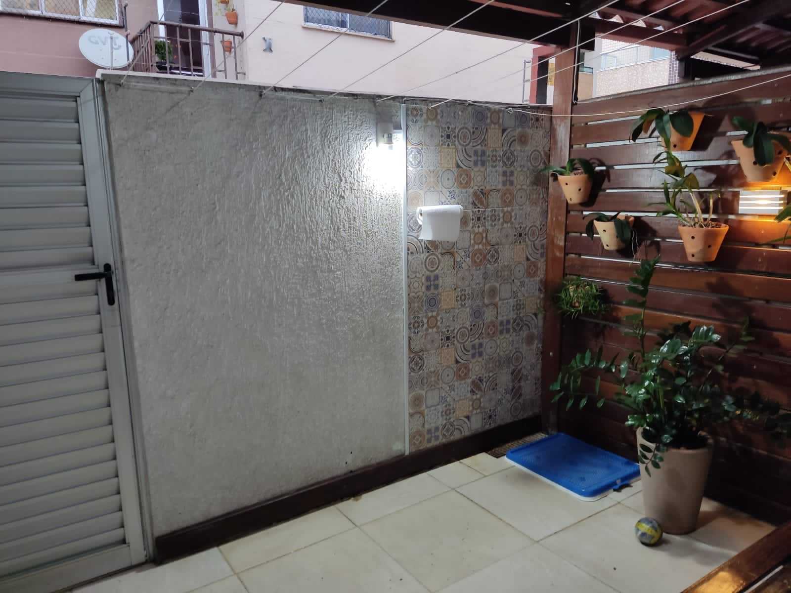 Casa, 2 quartos, 75 m² - Foto 25