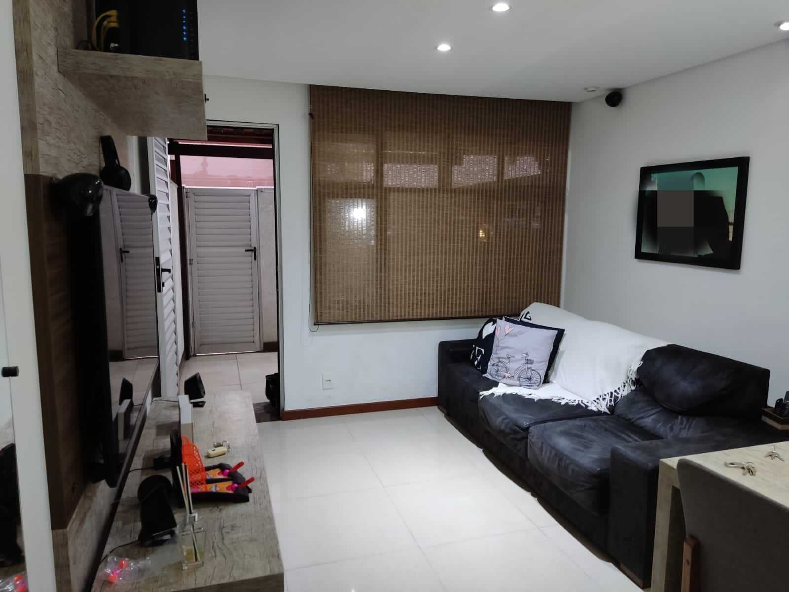 Casa, 2 quartos, 75 m² - Foto 3