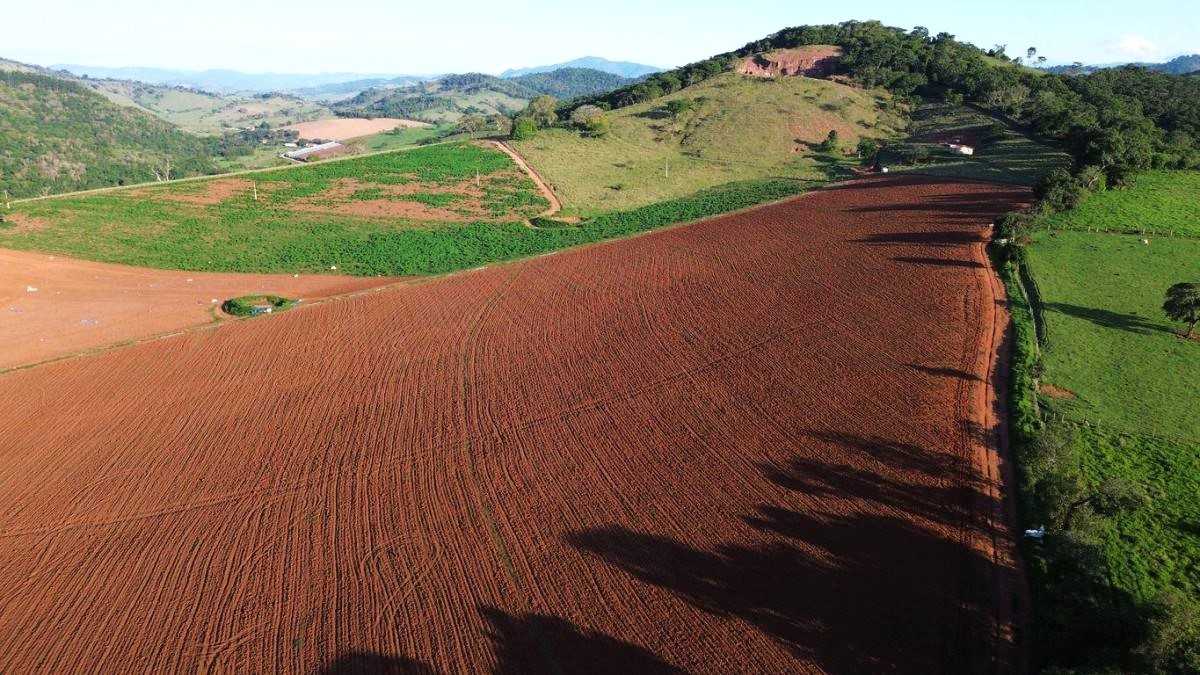 Fazenda, 109 hectares - Foto 7