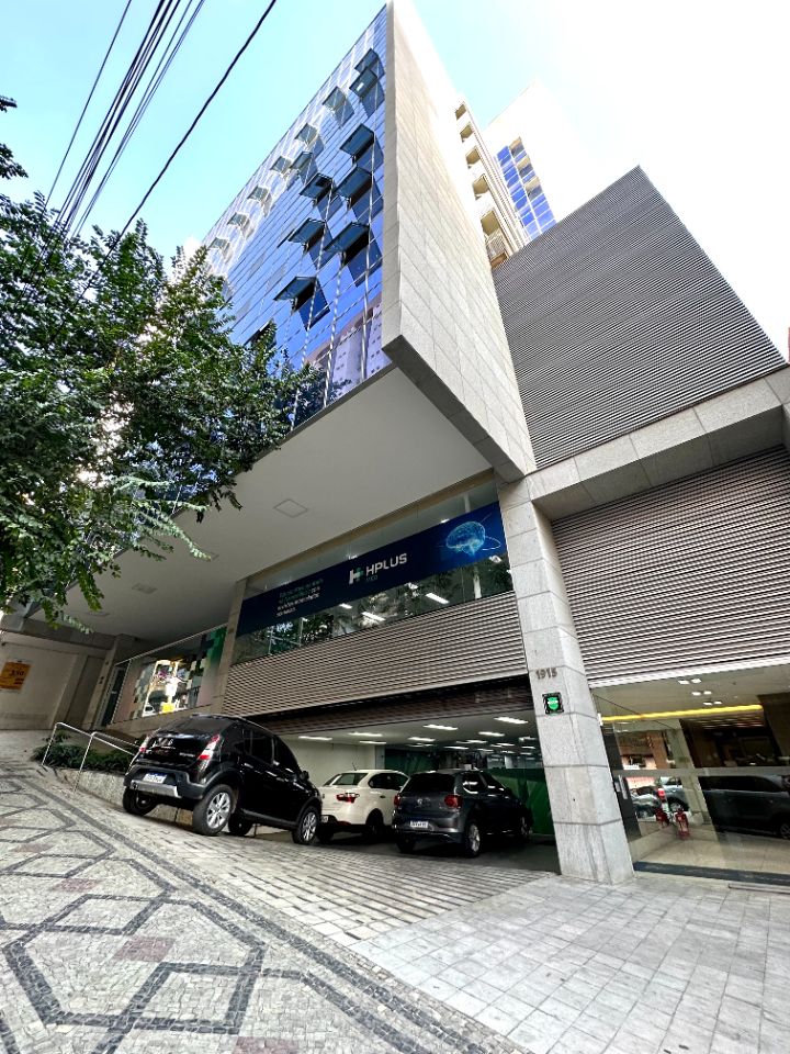 Sala-Conjunto, 105 m² - Foto 16