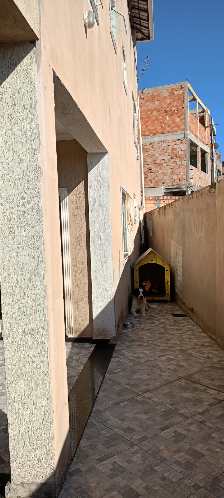 Casa, 4 quartos, 300 m² - Foto 14