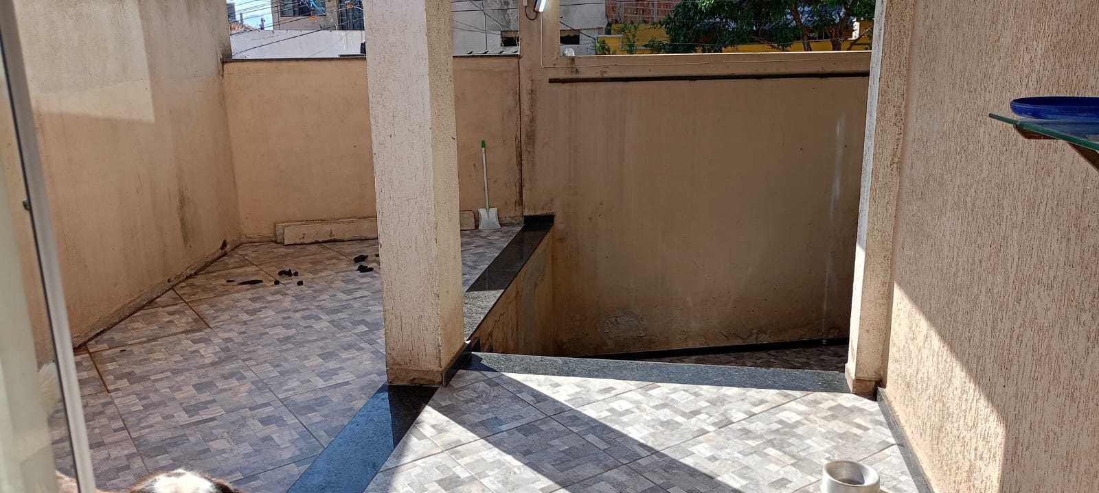 Casa, 4 quartos, 300 m² - Foto 12