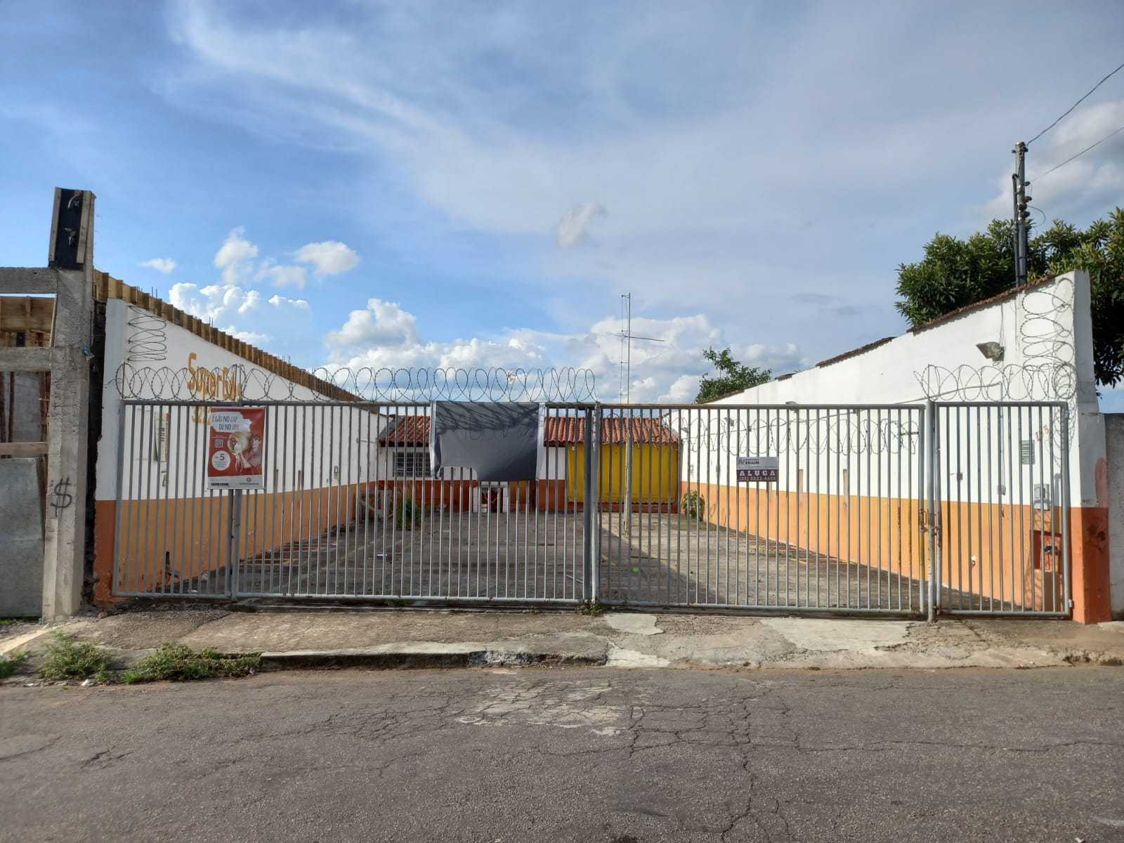 Depósito-Galpão - Foto 1