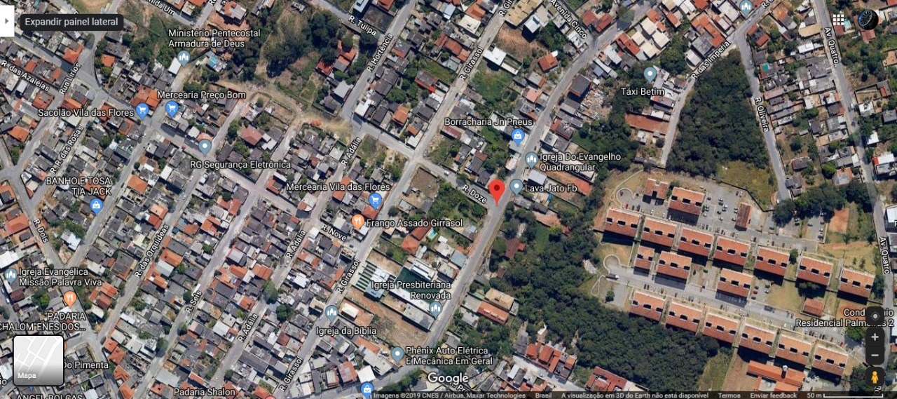 Terreno, 720 m² - Foto 3