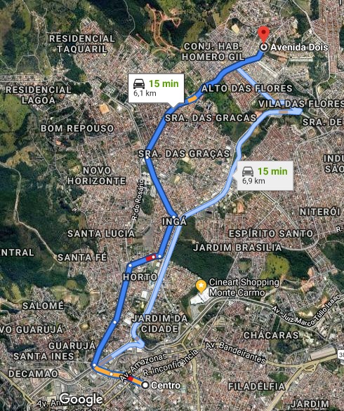 Terreno, 720 m² - Foto 5