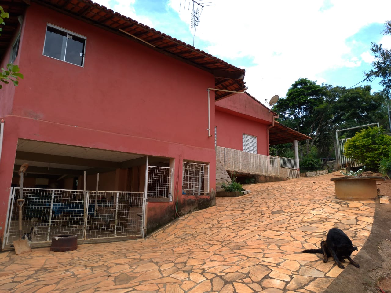 Chácara, 3 quartos, 4500 m² - Foto 6