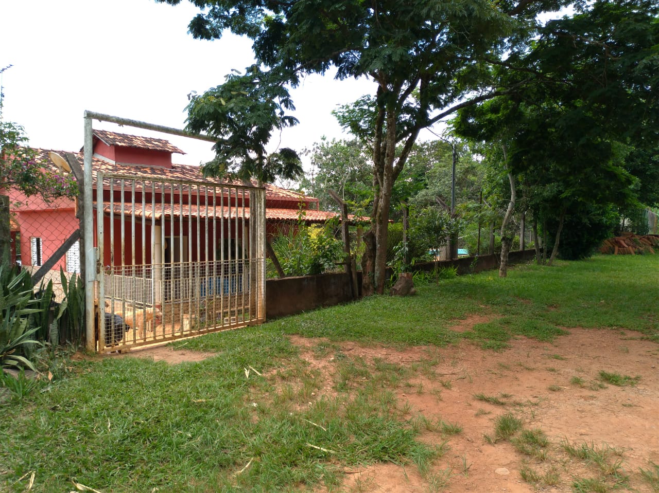 Chácara, 3 quartos, 4500 m² - Foto 7