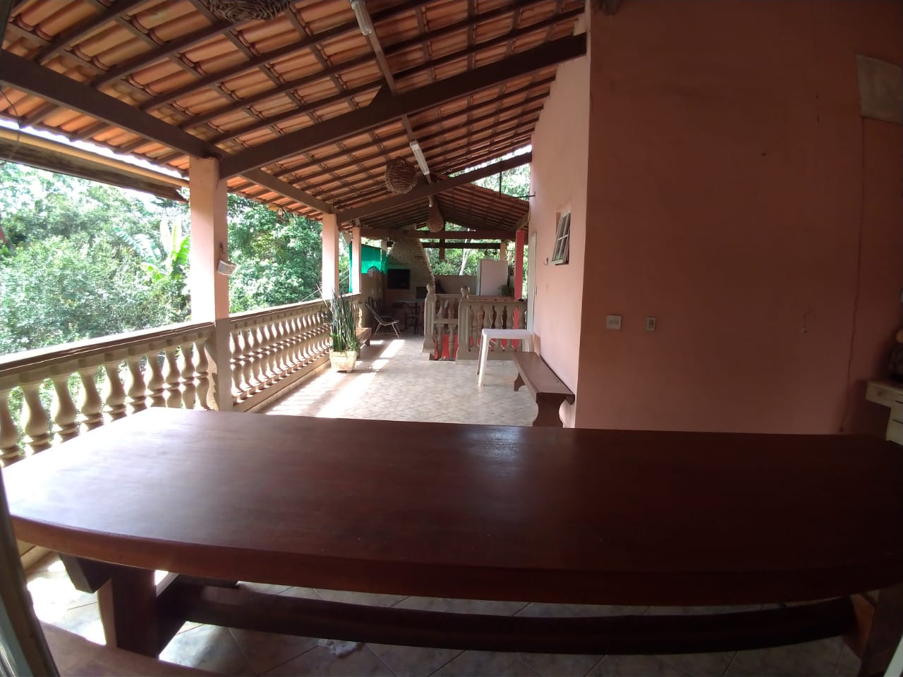 Chácara, 3 quartos, 4500 m² - Foto 9