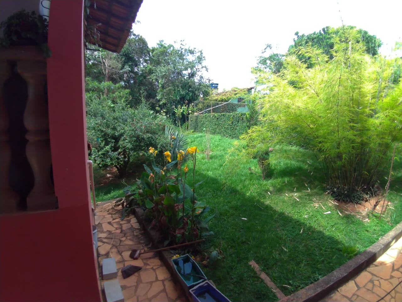 Chácara, 3 quartos, 4500 m² - Foto 10