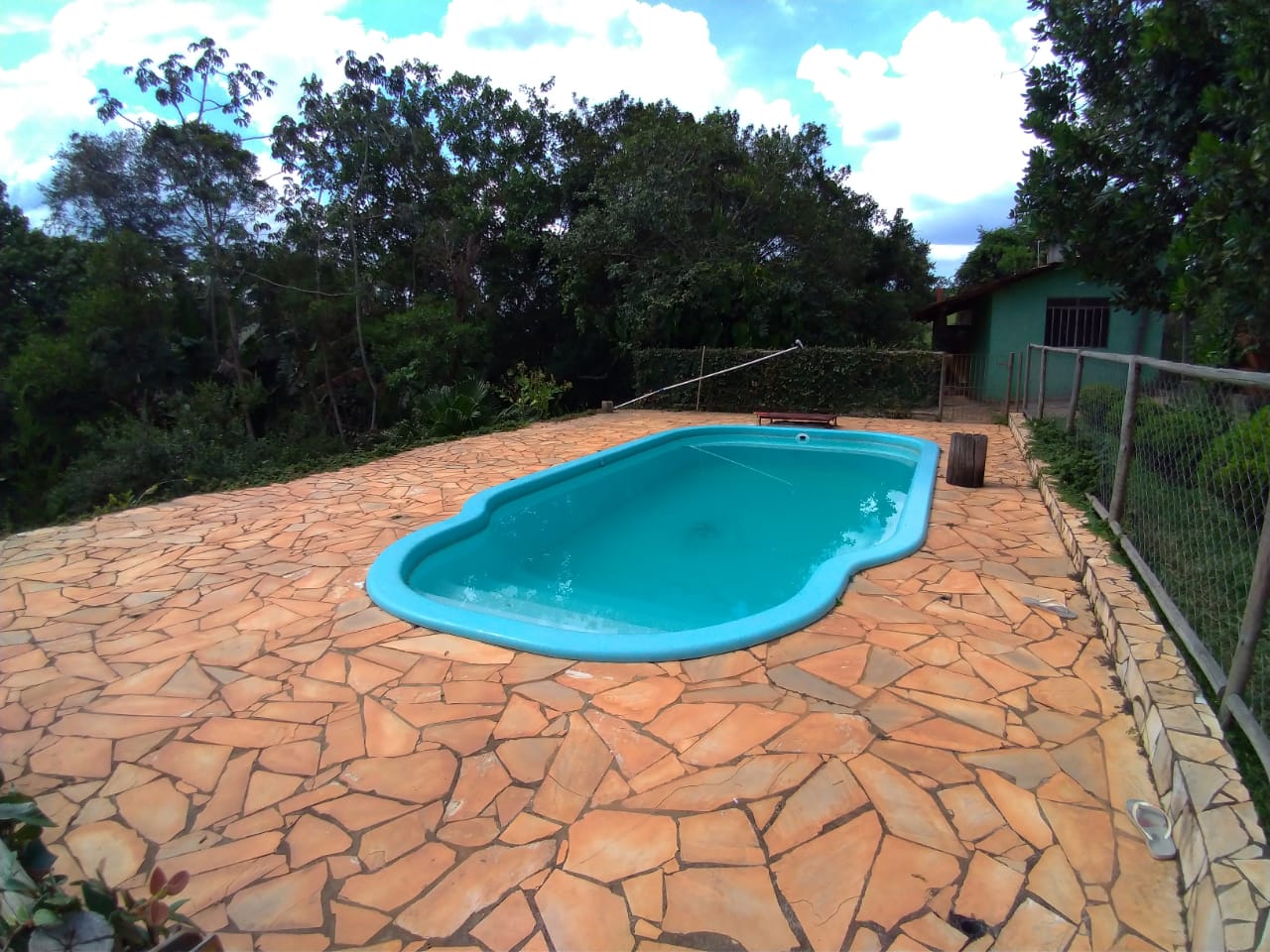 Chácara, 3 quartos, 4500 m² - Foto 3