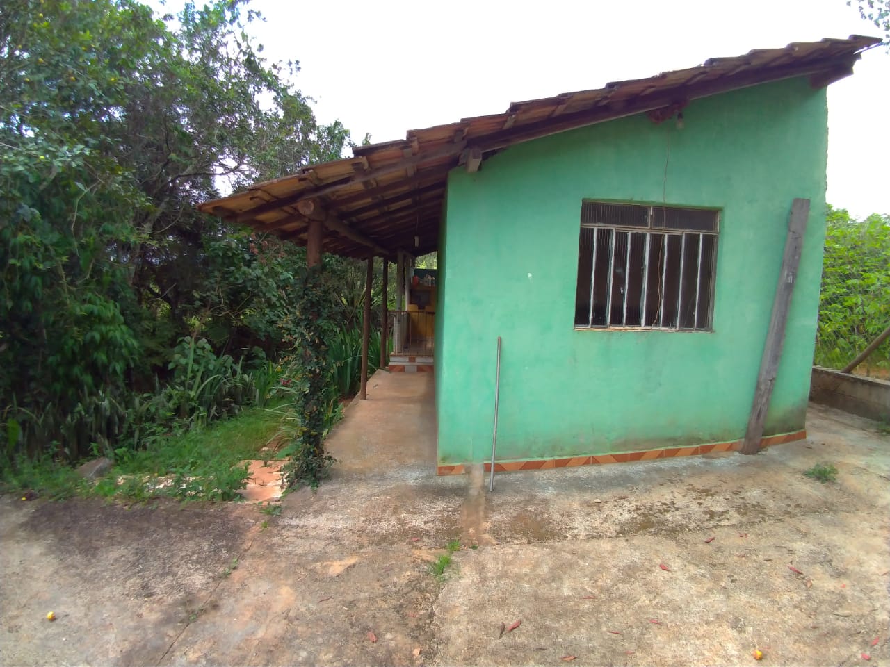 Chácara, 3 quartos, 4500 m² - Foto 14