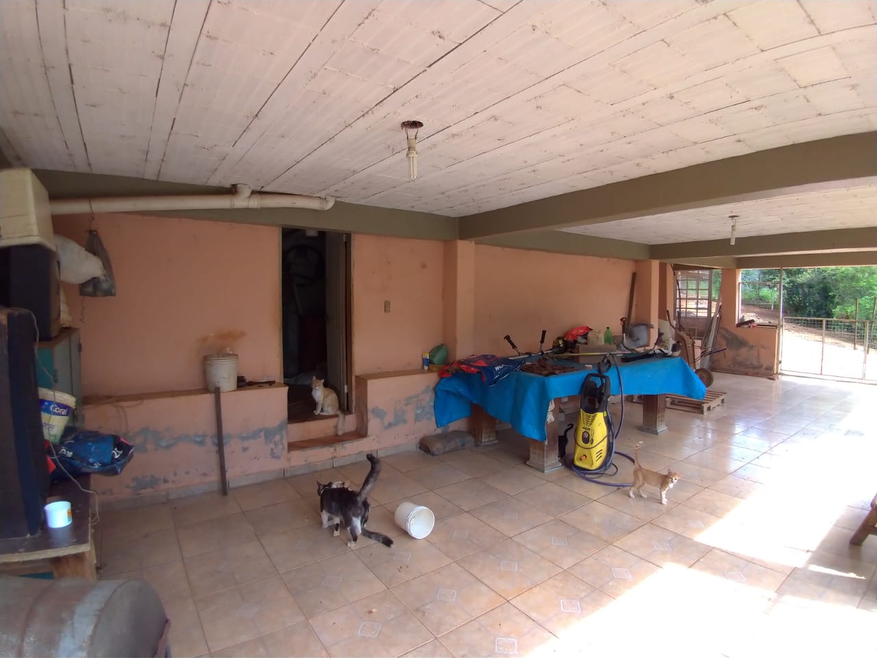 Chácara, 3 quartos, 4500 m² - Foto 15