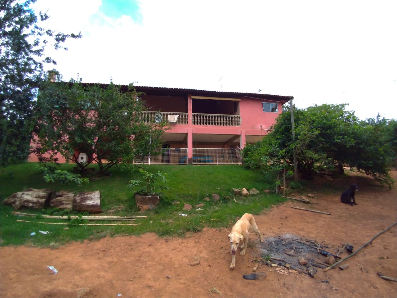 Chácara, 3 quartos, 4500 m² - Foto 16