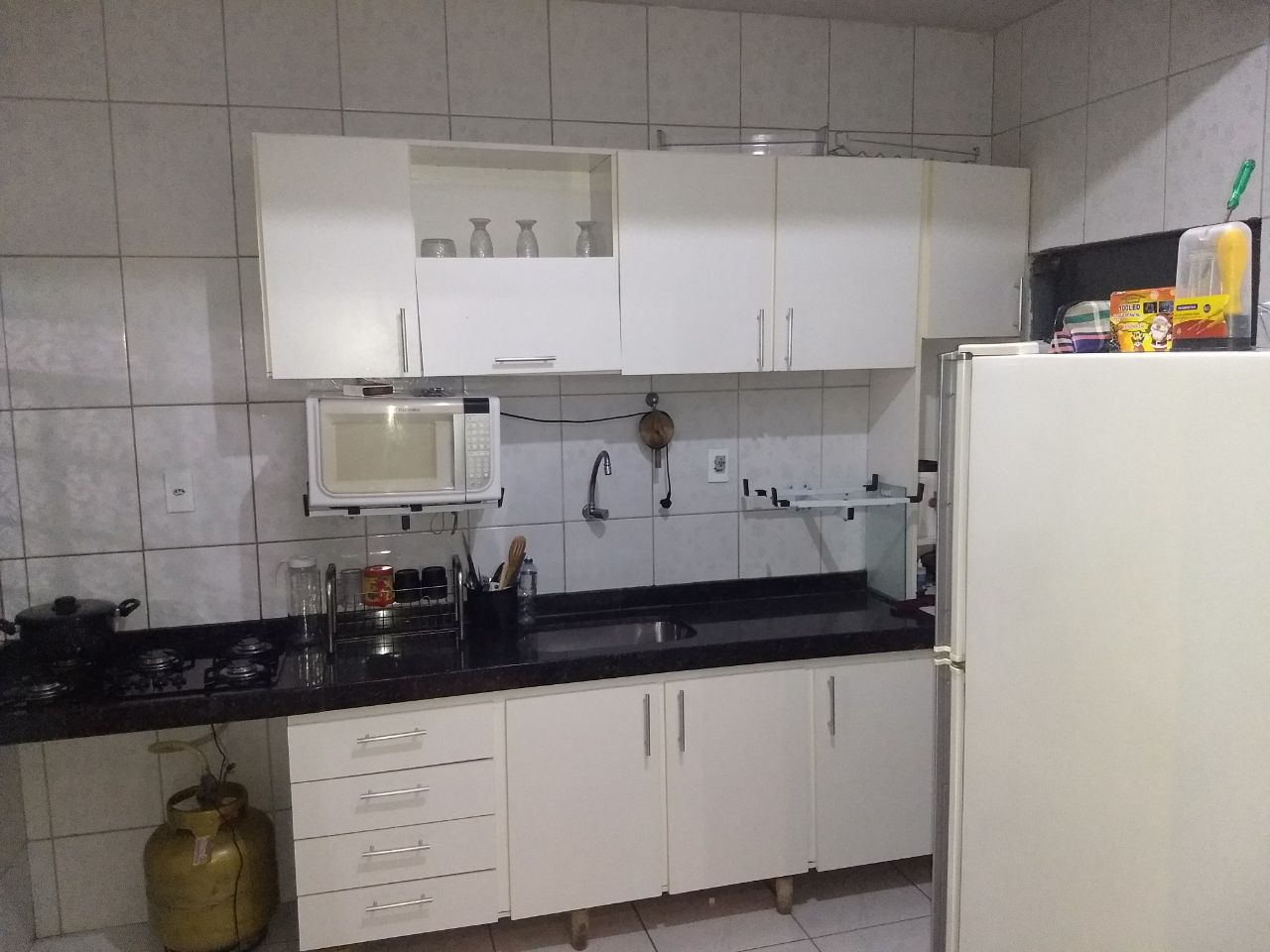 Loja-Salão, 240 m² - Foto 6