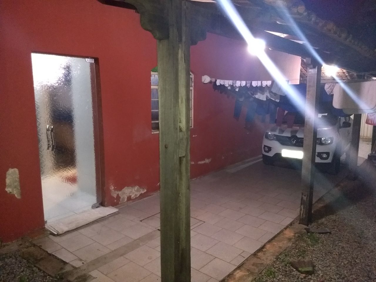 Loja-Salão, 240 m² - Foto 12