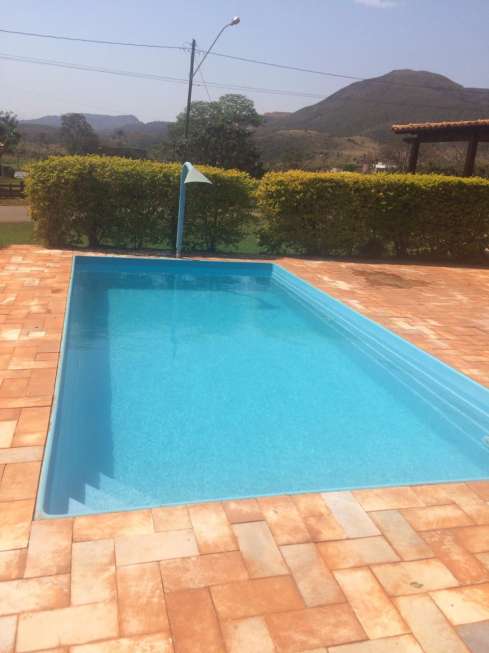 Casa de Condomínio, 4 quartos - Foto 2