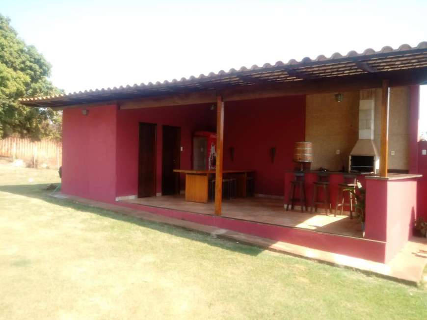 Casa de Condomínio, 4 quartos - Foto 5