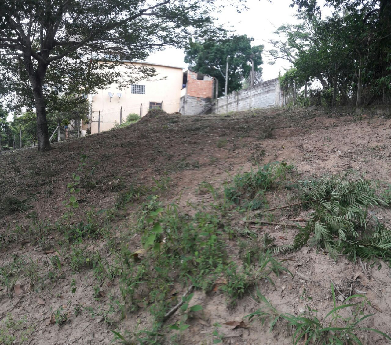 Terreno, 960 m² - Foto 2