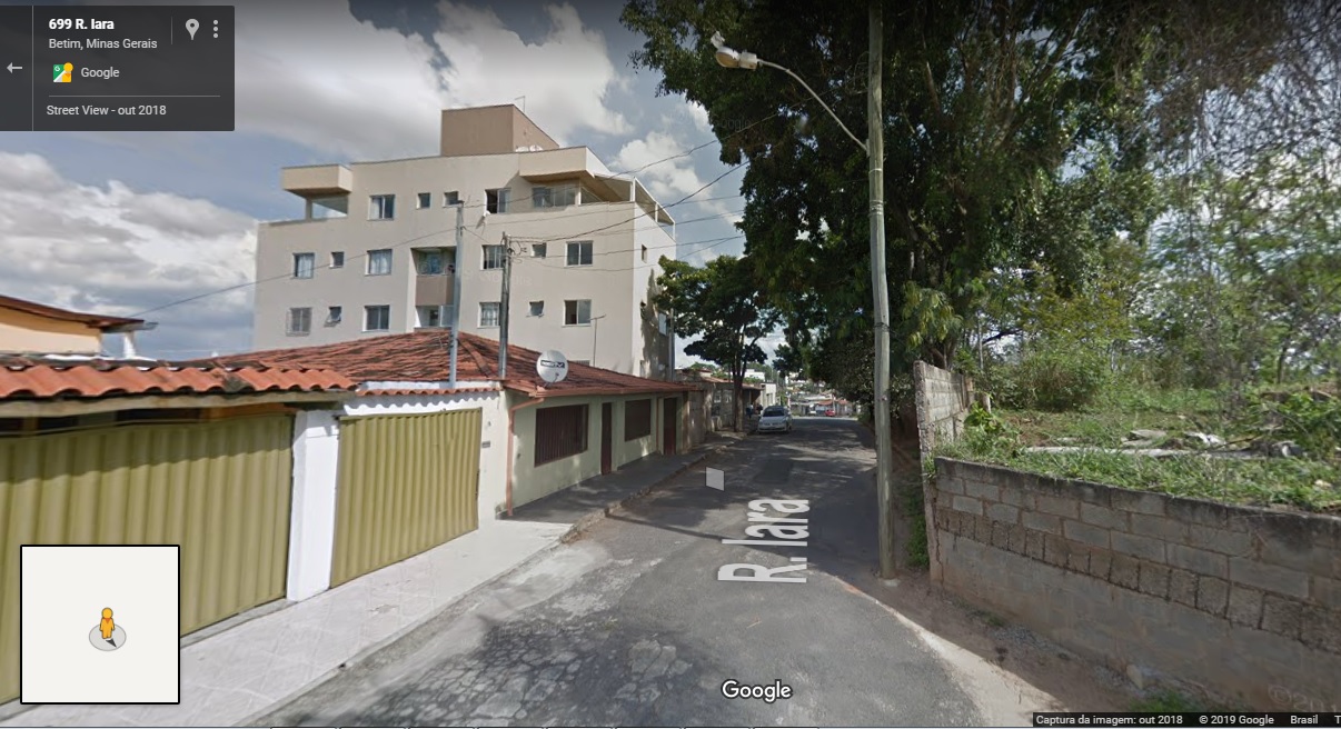 Terreno, 960 m² - Foto 1