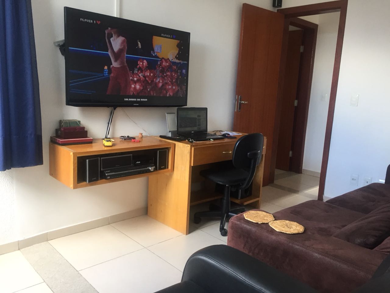 Apartamento, 3 quartos, 73 m² - Foto 9