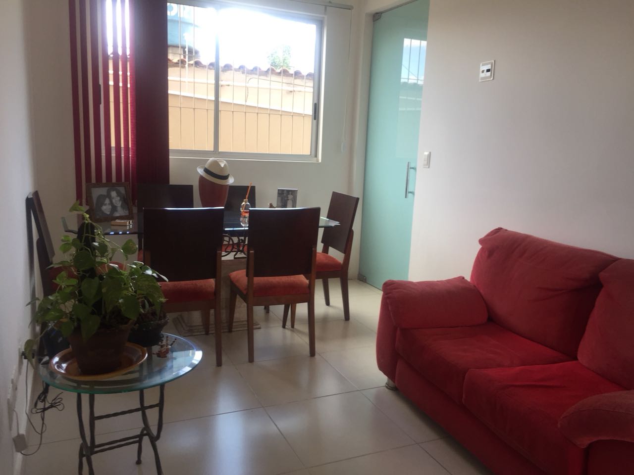 Apartamento, 3 quartos, 73 m² - Foto 1