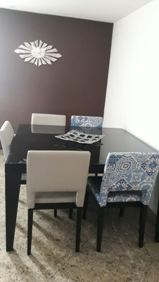 Apartamento, 3 quartos, 110 m² - Foto 6