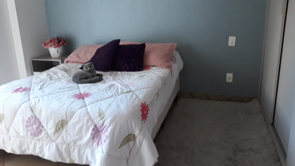 Apartamento, 3 quartos, 110 m² - Foto 10