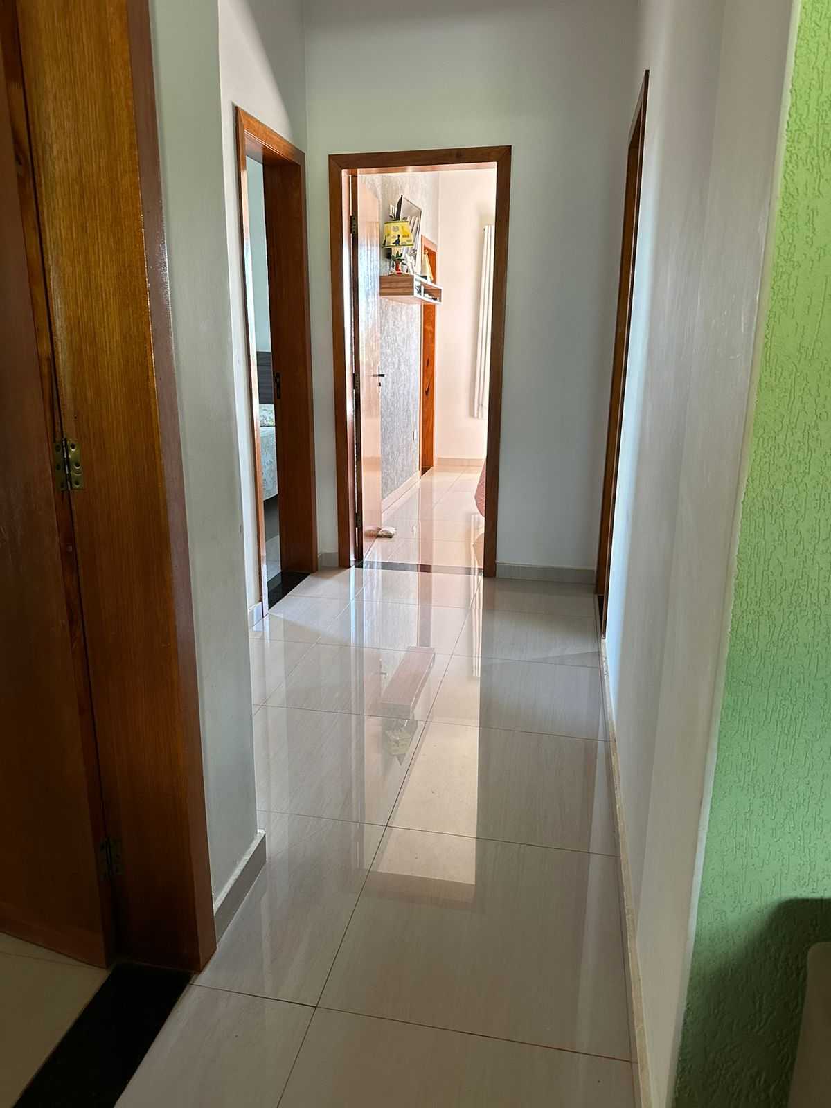 Casa, 3 quartos - Foto 4
