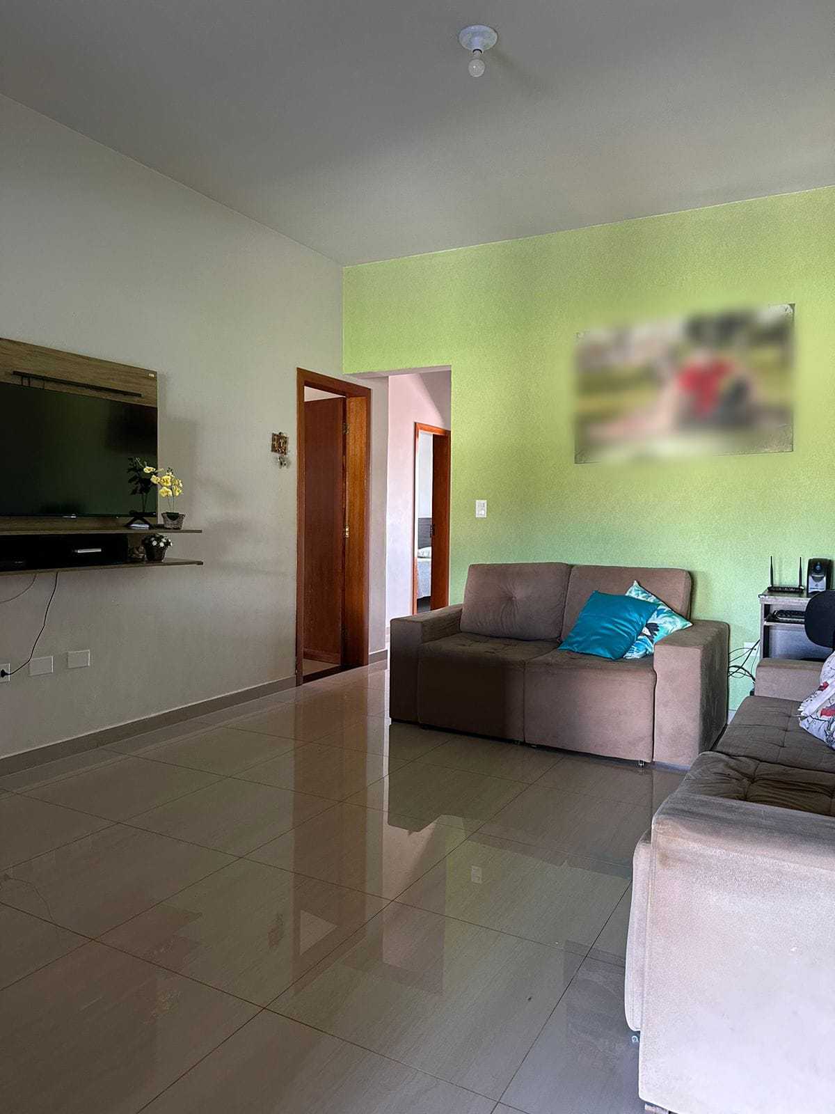 Casa, 3 quartos - Foto 3