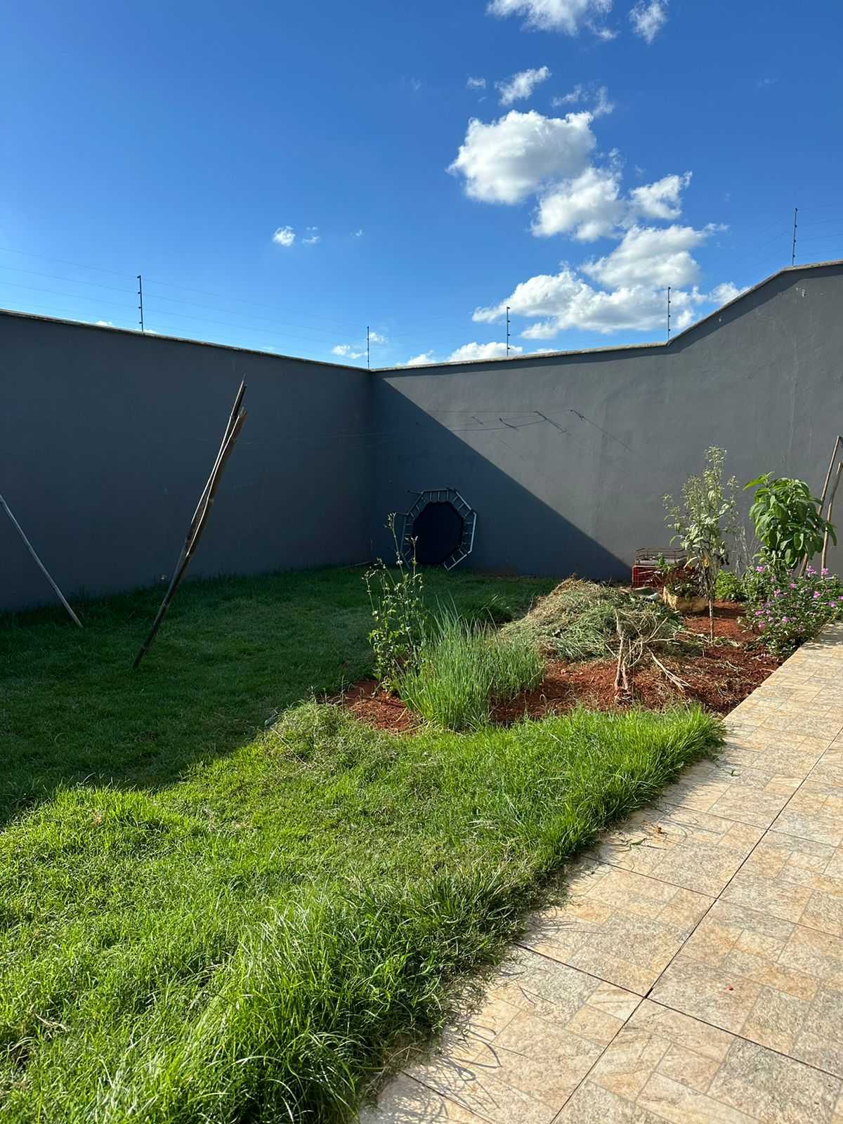 Casa, 3 quartos - Foto 15