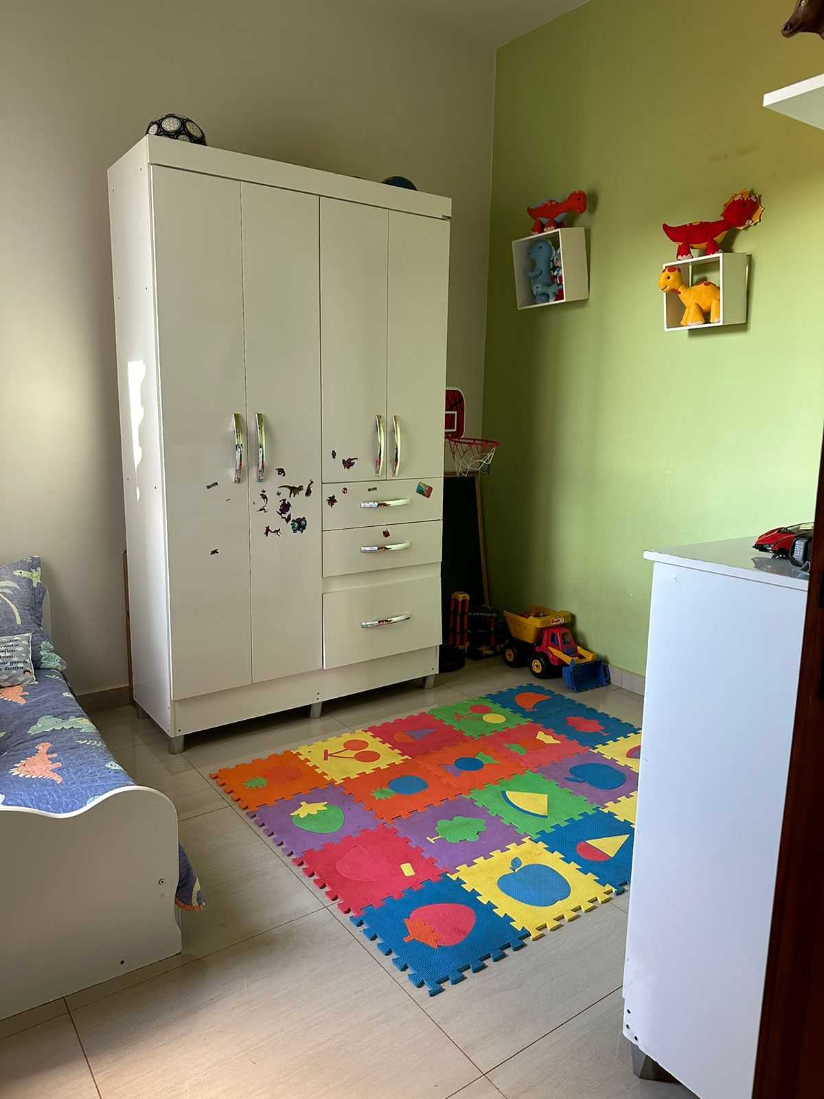 Casa, 3 quartos - Foto 7