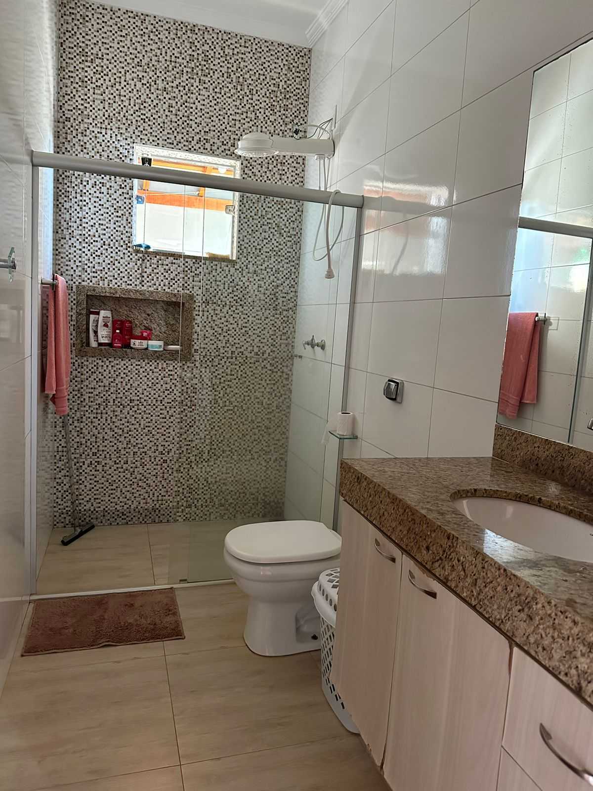 Casa, 3 quartos - Foto 6