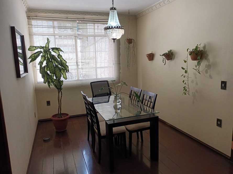 Cobertura, 5 quartos, 200 m² - Foto 8