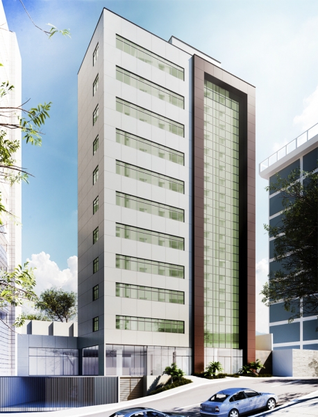 Prédio Inteiro, 3245 m² - Foto 2