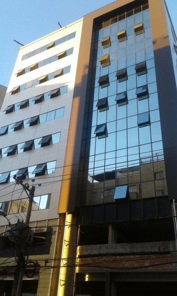 Prédio Inteiro, 3245 m² - Foto 1