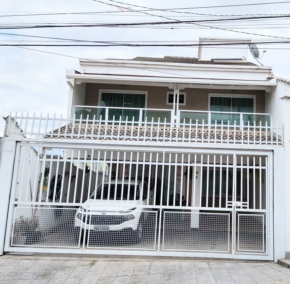 Casa, 5 quartos, 300 m² - Foto 4