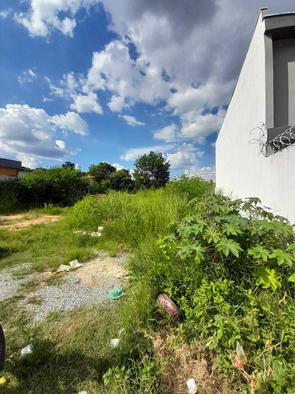 Terreno, 250 m² - Foto 3