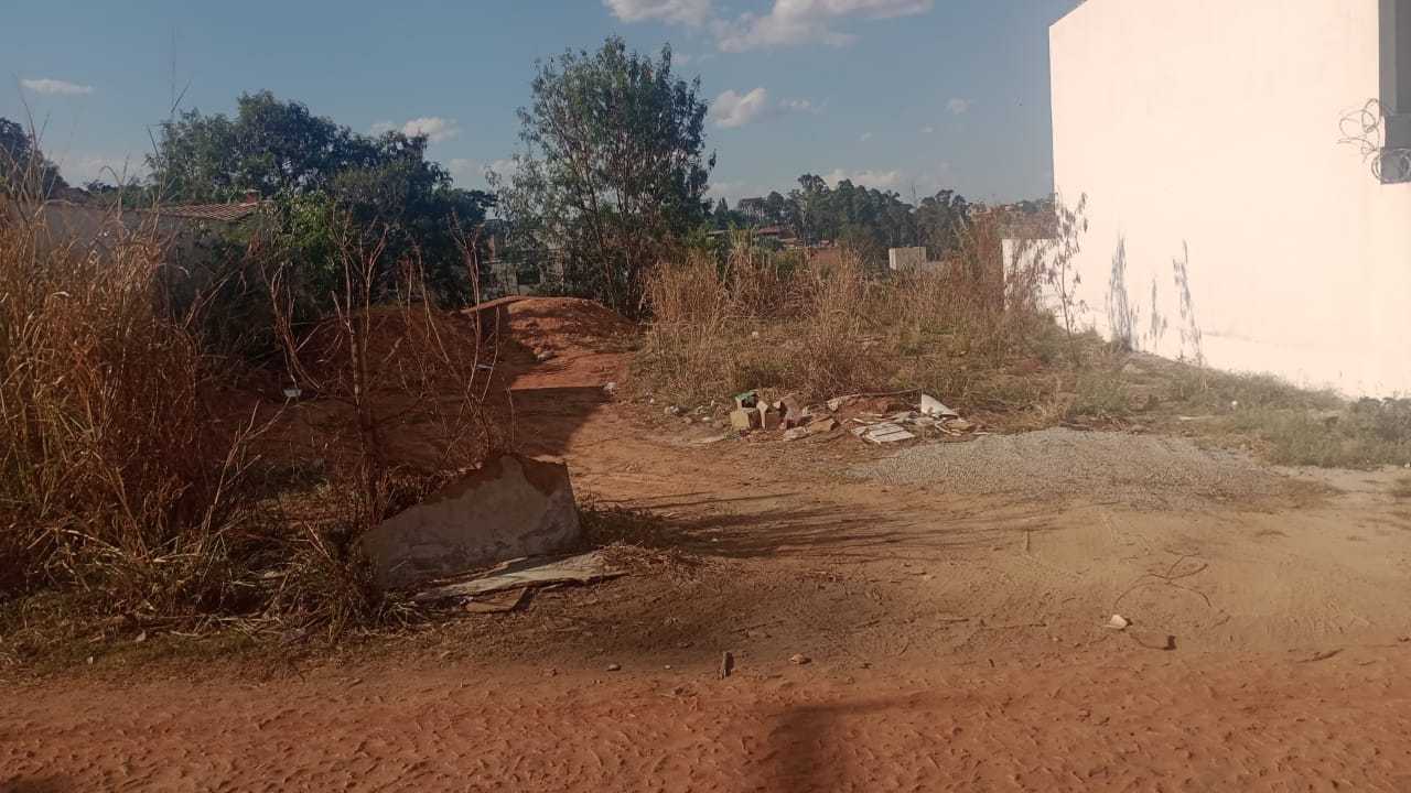 Terreno, 250 m² - Foto 1