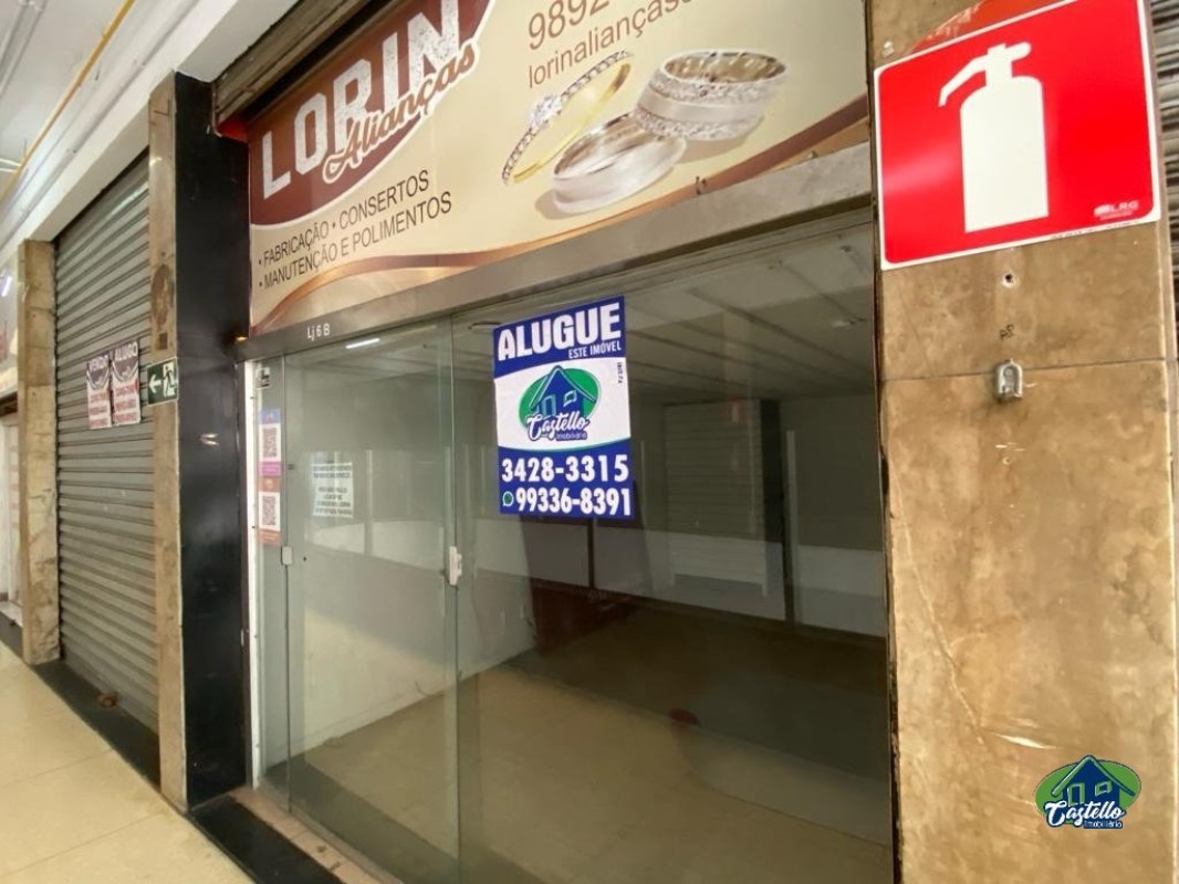 Loja-Salão, 30 m² - Foto 3