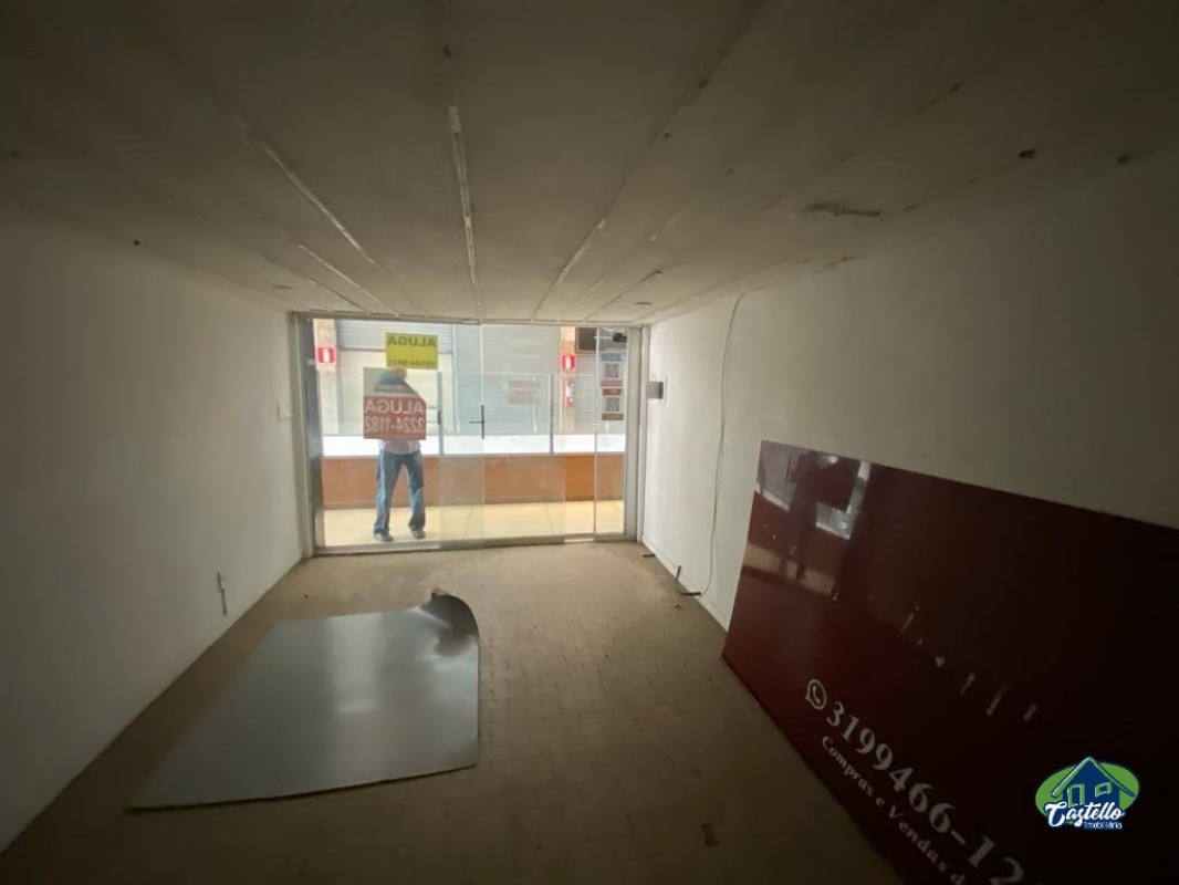 Loja-Salão, 30 m² - Foto 5