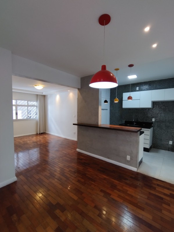 Apartamento, 3 quartos, 90 m² - Foto 1